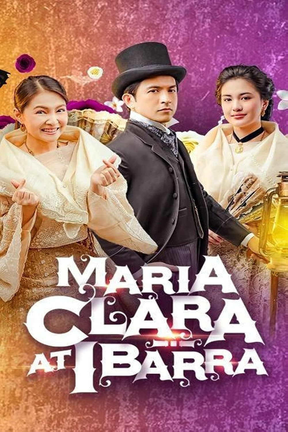 Reasons Why Viewers Love Gma S Maria Clara At Ibarra Popnews