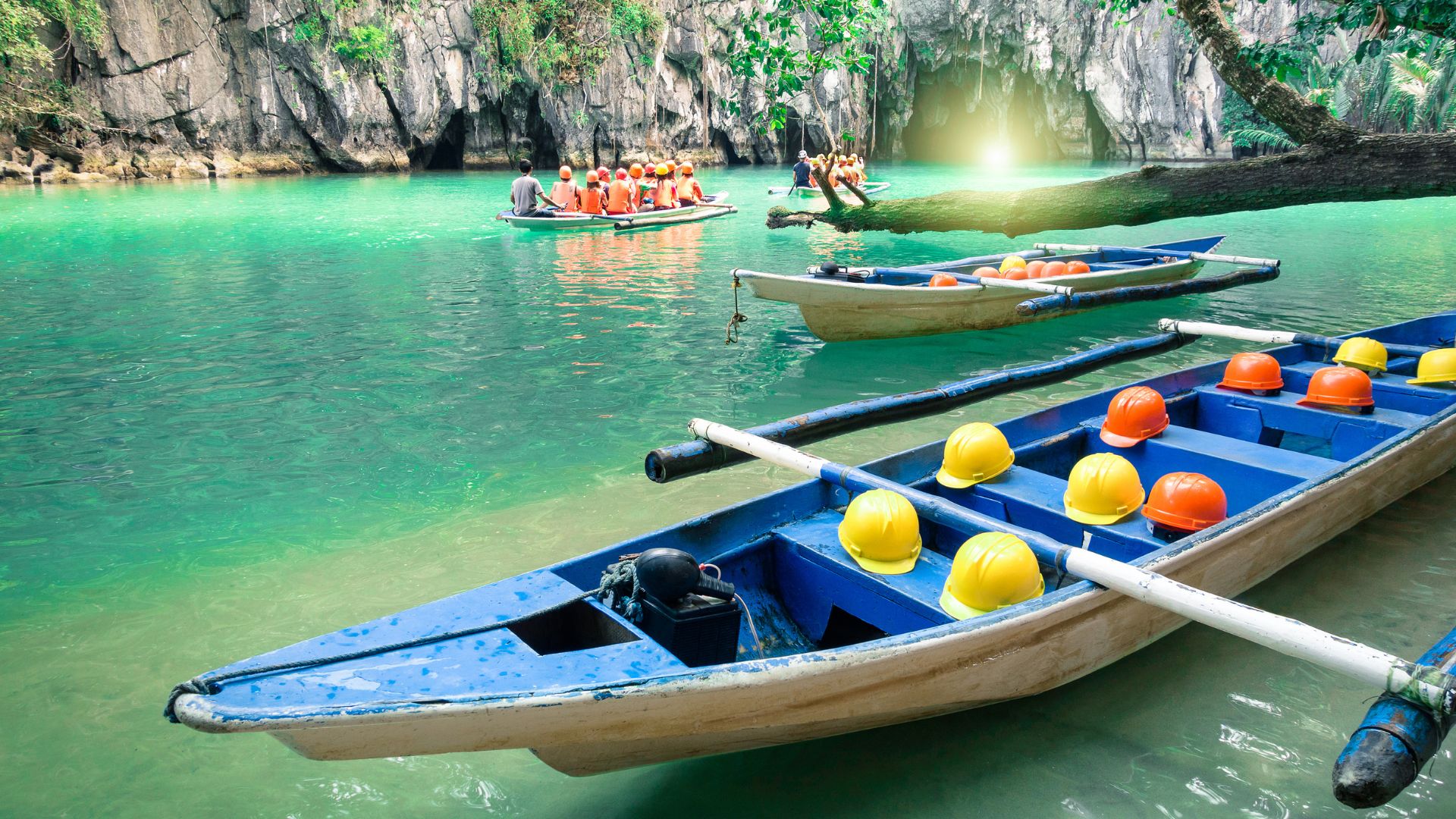 10 Must-Visit Destinations for Travelers Exploring the Philippines ...