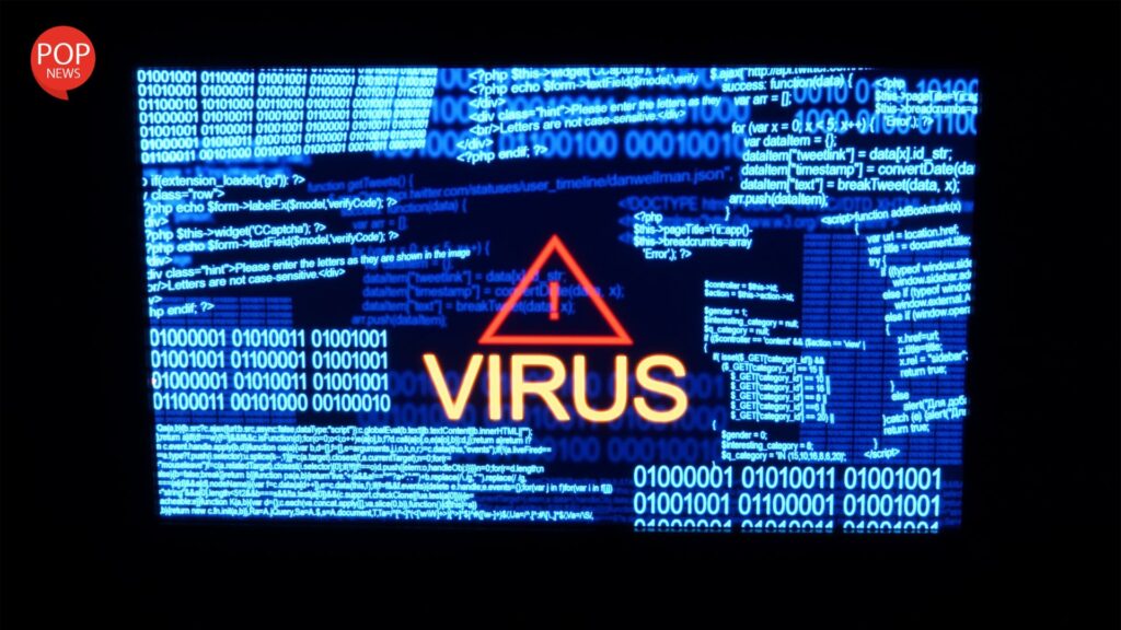 Unveiling The Top 10 Computer Viruses That Shaped Cybersecurity Popnews 7042